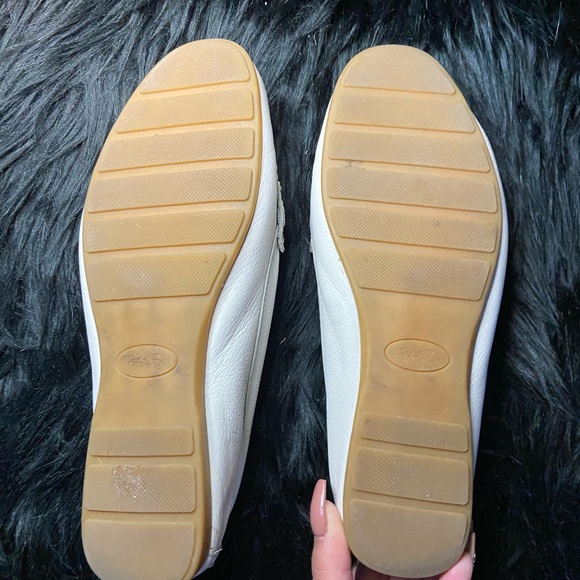 Coach Loafers Authentic - Picture 3 of 4